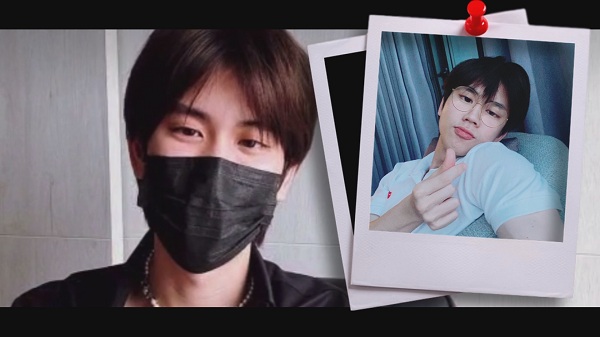 ความแสบ 3 ช่วงวัยของ “เปรม วรุศ” (มีคลิป) ความแสบ 3 ช่วงวัยของ “เปรม วรุศ” (มีคลิป)