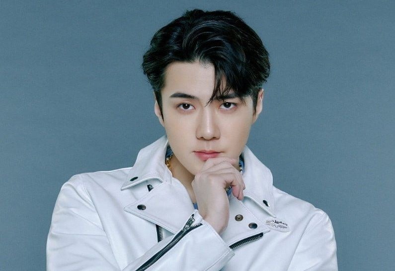 สังกัดแจงแล้ว!! ประเด็นข่าวลือแรงแฟนสาว ‘เซฮุน EXO’ ตั้งท้อง