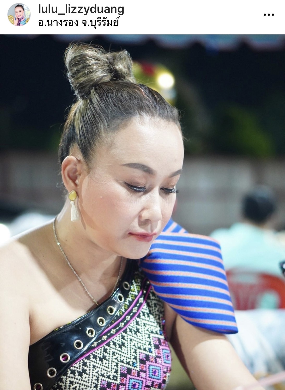 ลูลู่ ลุ้นระทึก!! แชร์ประสบการณ์ เครื่องบินไม่สามารถลงจอดได้