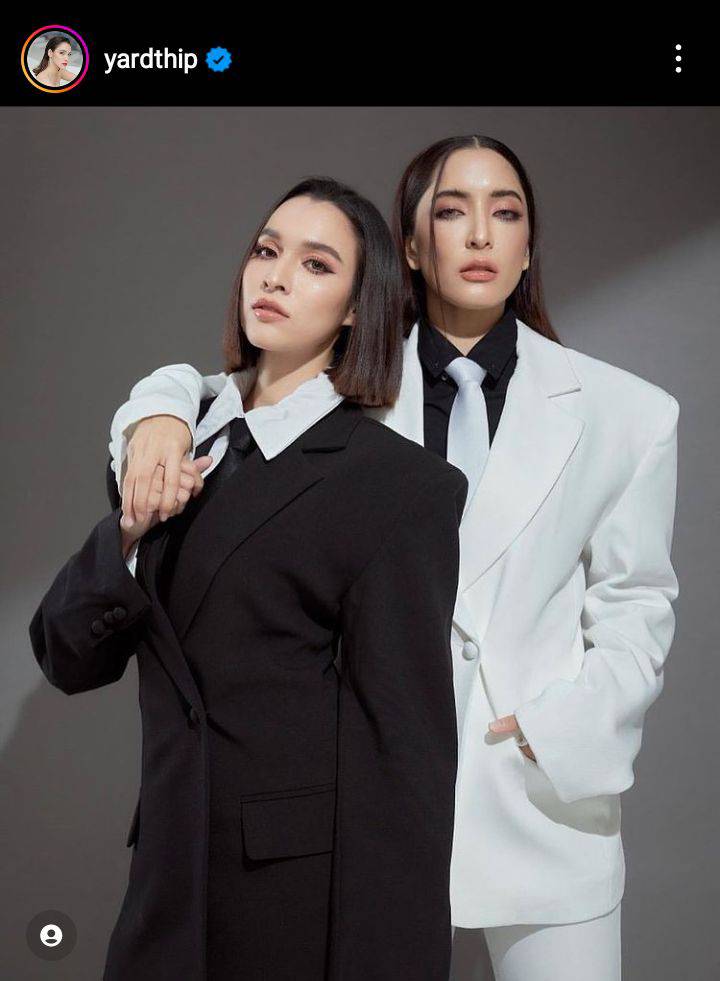 หยาดทิพย์ ราชปาล เปิดใจ เขียนจดหมายหา พิ้งกี้ สาวิกา ที่อยู่ในเรือนจำ หยาดทิพย์ ราชปาล เปิดใจ เขียนจดหมายหา พิ้งกี้ สาวิกา ที่อยู่ในเรือนจำ