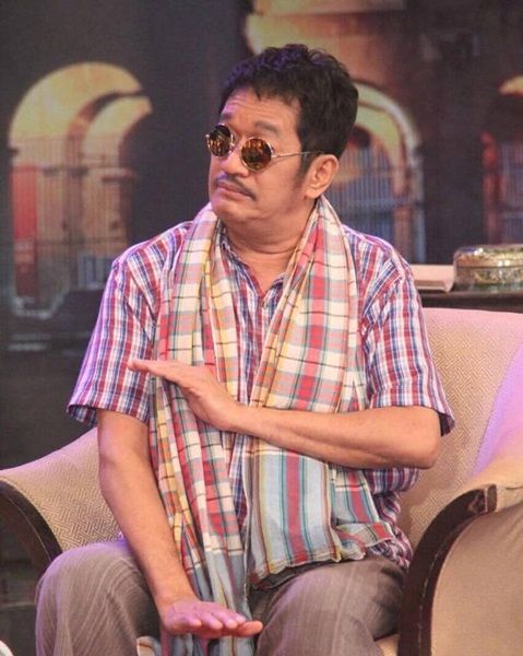 น้าโย่ง เครียด!! เตรียมไปฉีดวัคซีนเข็มแรก แต่เกิดอาการอาหารเป็นพิษ น้าโย่ง เครียด!! เตรียมไปฉีดวัคซีนเข็มแรก แต่เกิดอาการอาหารเป็นพิษ