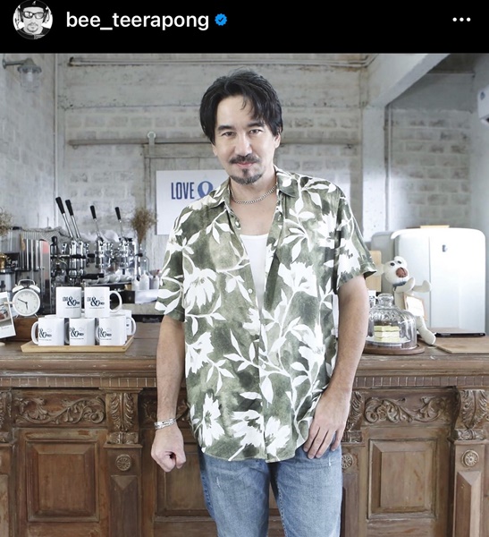 บี๋ ธีรพงศ์ ลั่น! เป็นช่างภาพต้องมีจรรยาบรรณ บี๋ ธีรพงศ์ ลั่น! เป็นช่างภาพต้องมีจรรยาบรรณ