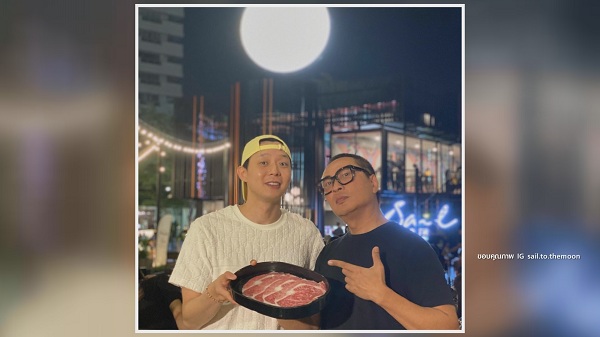 “เปิ้ล นาคร” เจอพิษโควิด-19 รายได้หาย แบกรับค่าใช้จ่ายกว่า 2 ล้าน (มีคลิป) “เปิ้ล นาคร” เจอพิษโควิด-19 รายได้หาย แบกรับค่าใช้จ่ายกว่า 2 ล้าน (มีคลิป)