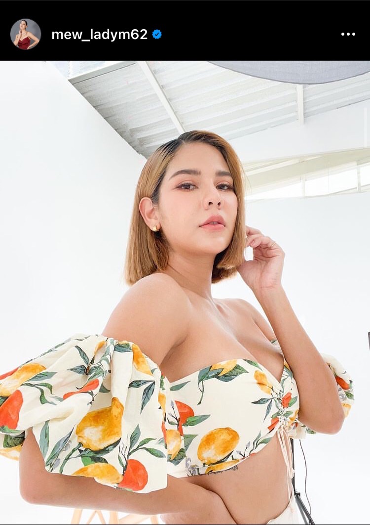 หมิว สิริลภัส เผยค่าใช้จ่ายในการรักษาโรคซึมเศร้า พร้อมทั้งอยากรณรงค์ให้คนเห็นถึงปัญหาในเรื่องนี้