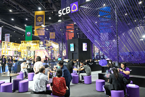 MONEY EXPO 2023 กระหน่ำโปรแรง กู้บ้าน 0% 3 เดือน ลงทุน RMF-SSF-TESG-ประกัน ลดหย่อนภาษี MONEY EXPO 2023 กระหน่ำโปรแรง กู้บ้าน 0% 3 เดือน ลงทุน RMF-SSF-TESG-ประกัน ลดหย่อนภาษี
