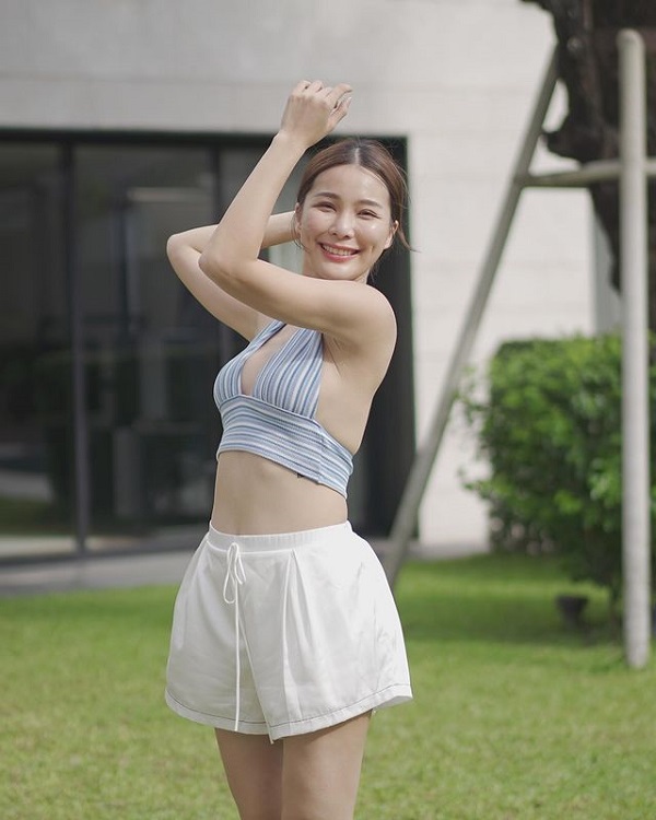“จันจิ จันจิรา”ตกใจ ถูกคนนำรูปไปทำอนาจาร เผย ไม่กล้าบอก “มาริโอ้” (มีคลิป)   