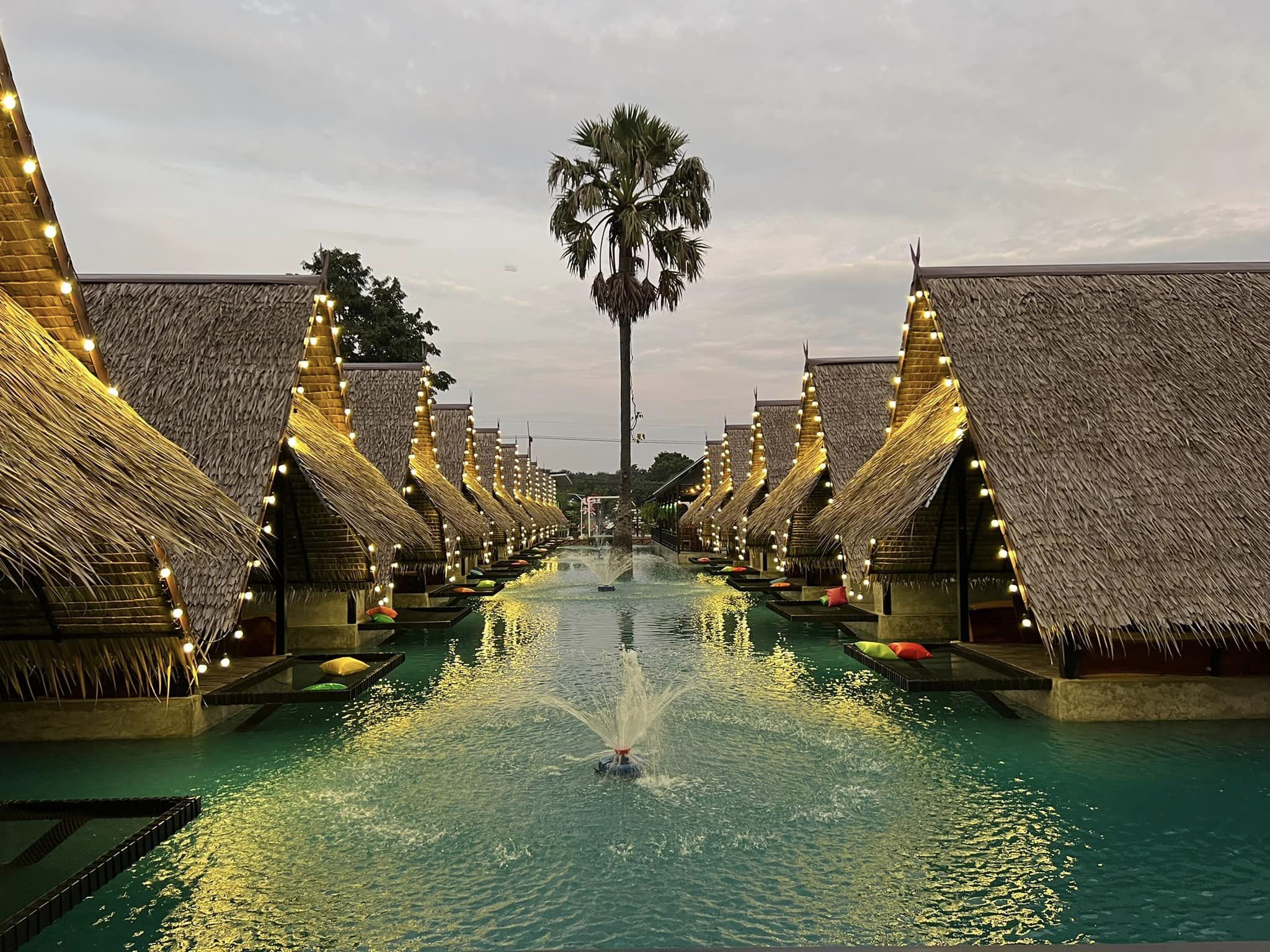 5 ร้านอาหารกาฬสินธุ์ พากินร้านอร่อย เจ้าดังเจ้าเด็ด พร้อมวิวสุดสวย 5 ร้านอาหารกาฬสินธุ์ พากินร้านอร่อย เจ้าดังเจ้าเด็ด พร้อมวิวสุดสวย
