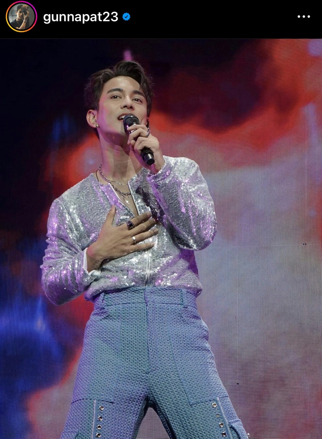 กัน นภัทร รับเห่อหลานมาก สถานะหัวใจ ไม่มีใคร มีแค่คนคุย... กัน นภัทร รับเห่อหลานมาก สถานะหัวใจ ไม่มีใคร มีแค่คนคุย...