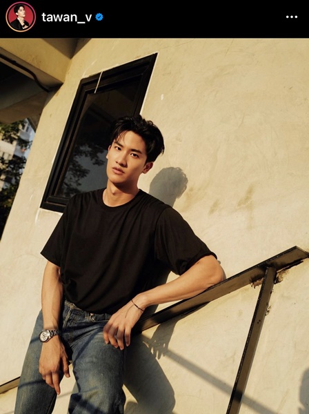 เต ตะวัน เปิดใจ ไม่โกรธ หลังถูกวิจารณ์เรื่องหน้าตา เต ตะวัน เปิดใจ ไม่โกรธ หลังถูกวิจารณ์เรื่องหน้าตา