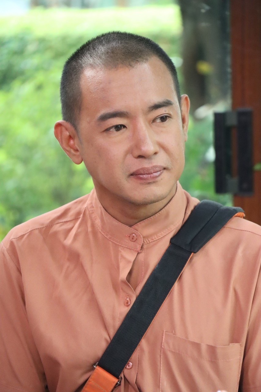 “อ้อน ลัคนา” ดีใจคนให้โอกาส “อาทิตย์ ริว” กลับมาทำงานในวงการ