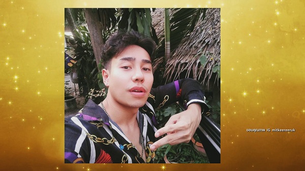“เอ ไชยา” รับดีใจน้องชาย “มิตร มิตรชัย” เตรียมบวชทดแทนคุณพ่อแม่ (มีคลิป) “เอ ไชยา” รับดีใจน้องชาย “มิตร มิตรชัย” เตรียมบวชทดแทนคุณพ่อแม่ (มีคลิป)