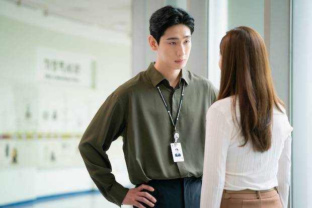 ‘ยุนพัค’ ติดโควิด!! พระรองซีรีส์ ‘พยากรณ์วันนี้ มีรักบางแห่ง’ ผลตรวจเป็นบวก ‘ยุนพัค’ ติดโควิด!! พระรองซีรีส์ ‘พยากรณ์วันนี้ มีรักบางแห่ง’ ผลตรวจเป็นบวก