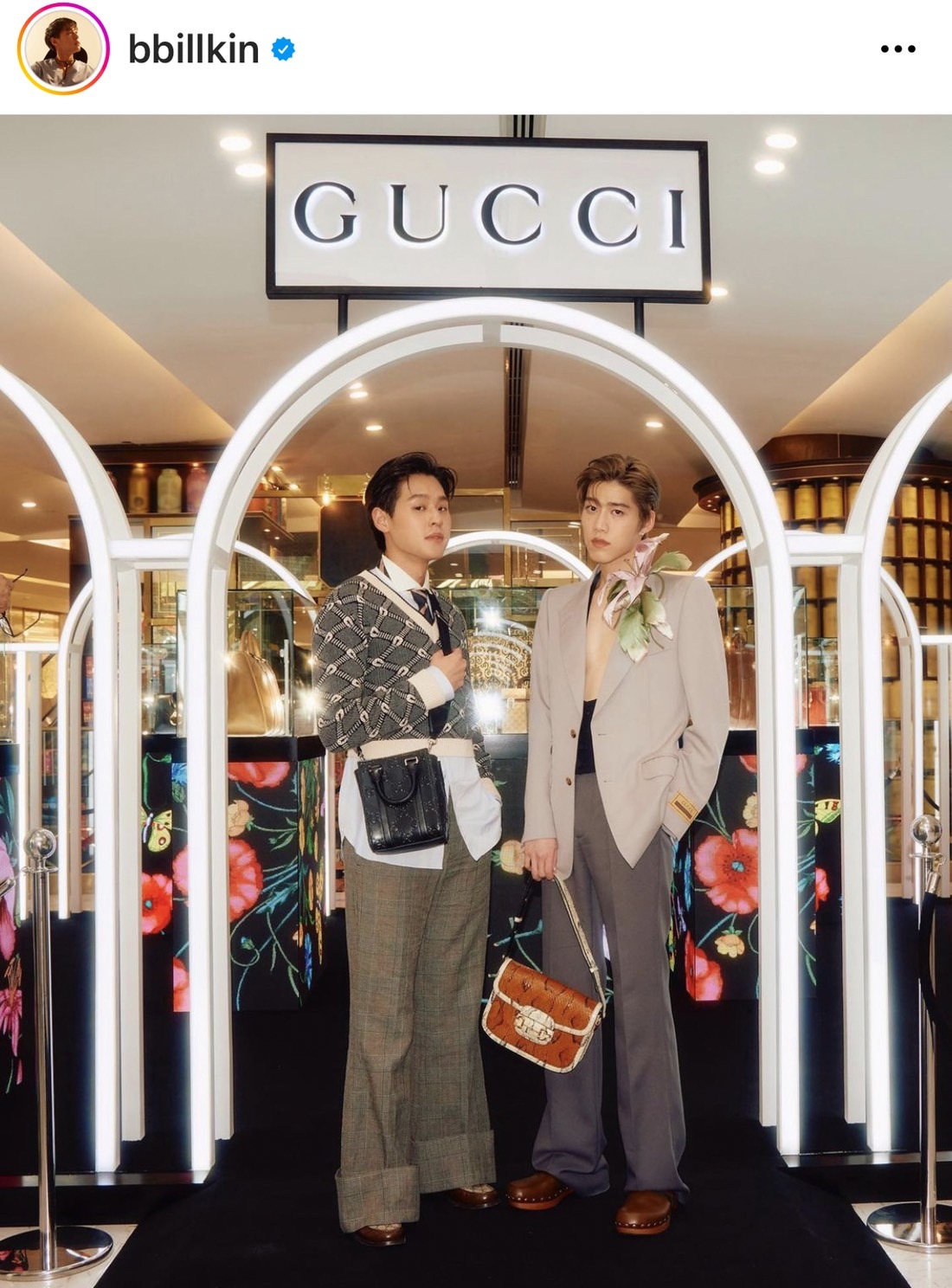 บิวกิ้น รับเป็นห่วงความรู้สึก พีพี หลังโดนดราม่าหนัก! 