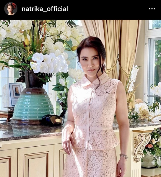 น้ำผึ้ง ณัฐริกา ลดหุ่นเพื่อสุขภาพ แย้มมีแพลนถ่ายแบบเซ็กซี่!!
