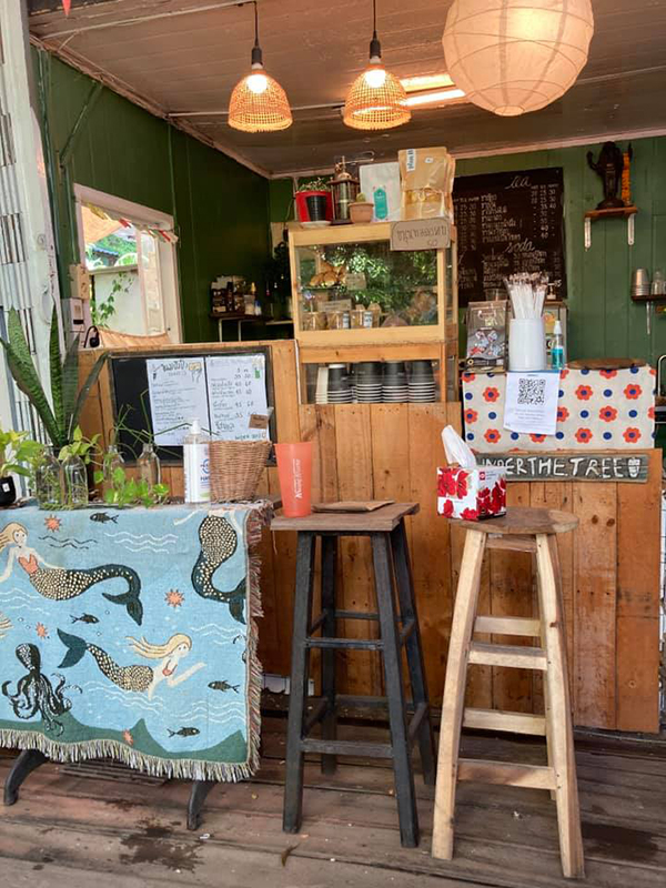 15 คาเฟ่สมุทรปราการ นั่งชิลวันหยุดจิบกาแฟใกล้กรุง 15 คาเฟ่สมุทรปราการ นั่งชิลวันหยุดจิบกาแฟใกล้กรุง