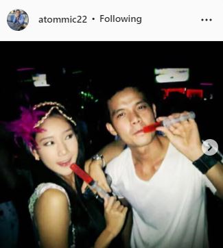 อะตอม โพสต์ร่ายยาวถึง แตงโม พร้อมเผยสาเหตุทำไมไม่เชื่อ 5 คนบนเรือ
