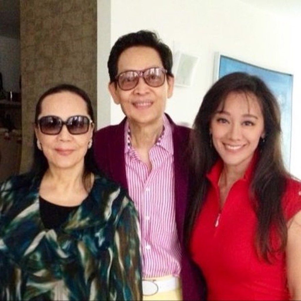 สุดอาลัย!! พัฒศรี 'แพซซี่' วงศ์สงวน อดีตนางเอกฮ่องกง เสียชีวิต วัย 88 ปี สุดอาลัย!! พัฒศรี 'แพซซี่' วงศ์สงวน อดีตนางเอกฮ่องกง เสียชีวิต วัย 88 ปี
