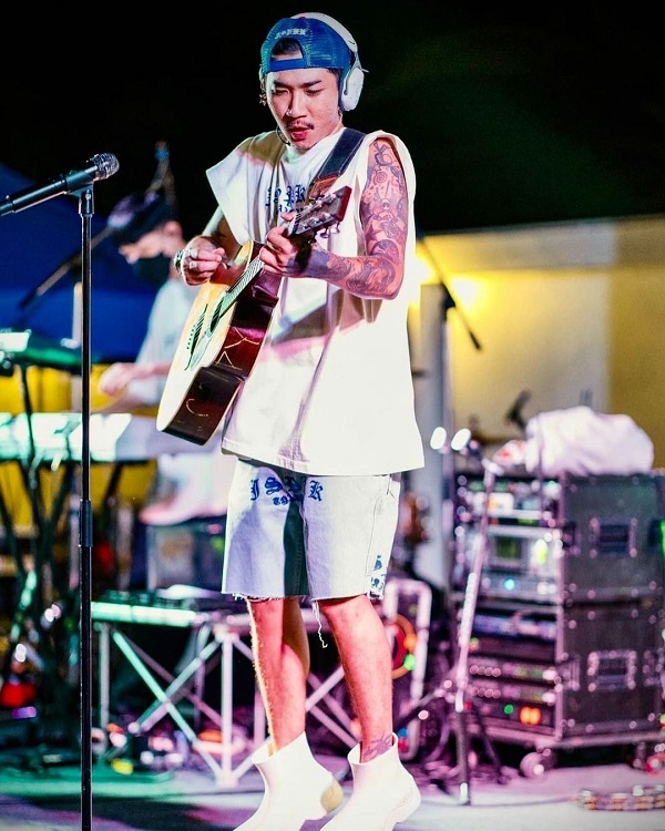  “แจ๊ส ชวนชื่น” เตือนภัย มือดีปลอมไอจี หวั่นคนหลงเชื่อ (มีคลิป)