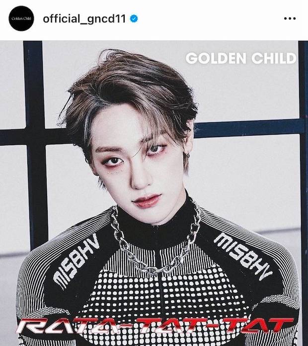 สังกัดเร่งแจงอาการ!! ‘แท็ก Golden Child’ หลังมีข่าวตับวายเฉียบพลัน