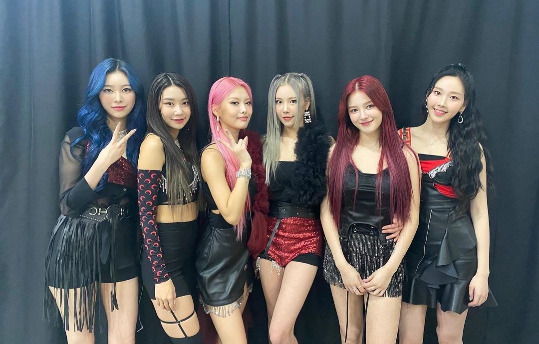 สุดใจหาย!! วง MOMOLAND ปิดฉาก7ปีกับค่ายปลุกปั้น คาดเดินหน้าเป็นศิลปินเดี่ยว สุดใจหาย!! วง MOMOLAND ปิดฉาก7ปีกับค่ายปลุกปั้น คาดเดินหน้าเป็นศิลปินเดี่ยว