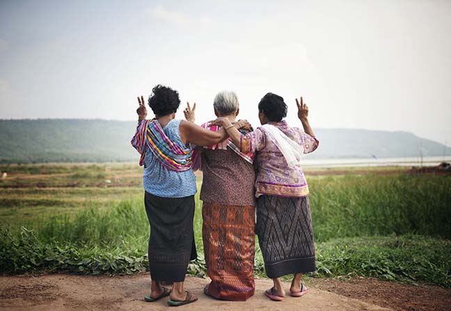 ‘ไทยแลนด์ประเทศน่าอยู่’ เปิดโผปี 2566 ติดอันดับโลกหลายรายการ ‘ไทยแลนด์ประเทศน่าอยู่’ เปิดโผปี 2566 ติดอันดับโลกหลายรายการ