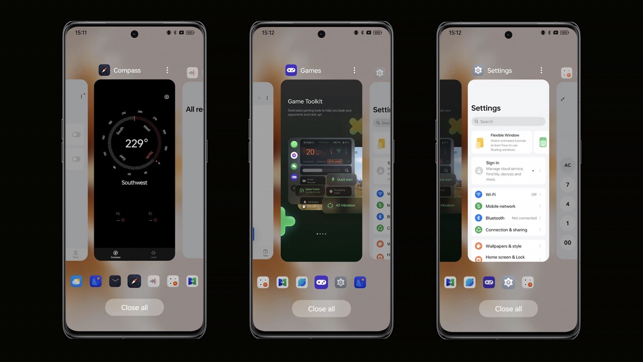 เปิดตัว Trinity Engine เทคโนโลยีใหม่จาก Oppo ช่วยให้ทำงานได้ลื่นไหลมากขึ้น