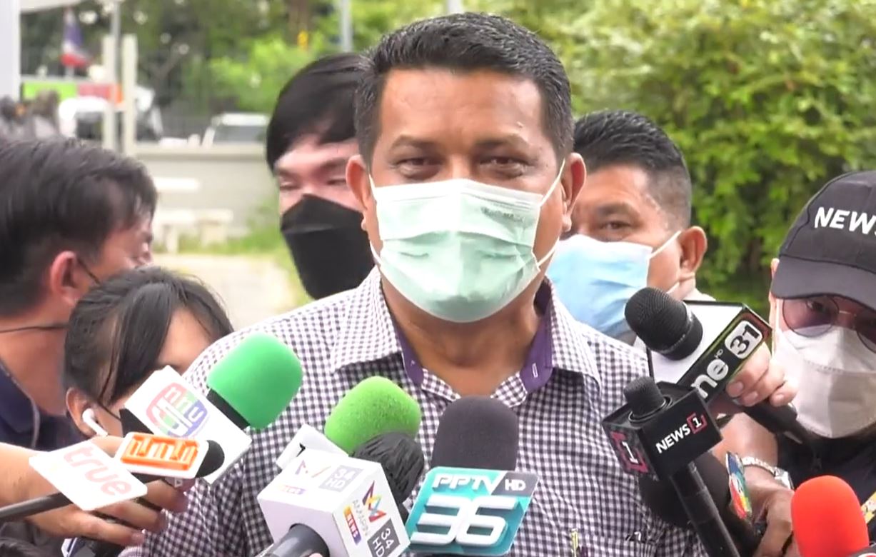 ทนายกฤษณะ เผยความหน้าคดีแตงโม ตั้งประเด็น 4 คำถาม