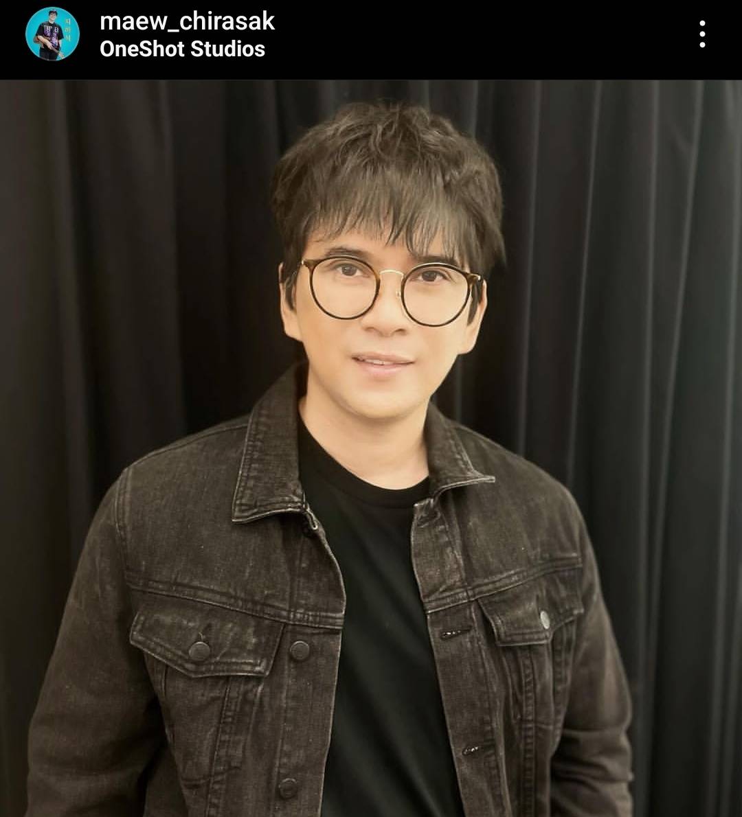 “แมว จิรศักดิ์” แอ็ดมิทเข้าโรงพยาบาลด่วน! เนื่องจากเวียนหัว ทรงตัวไม่อยู่ “แมว จิรศักดิ์” แอ็ดมิทเข้าโรงพยาบาลด่วน! เนื่องจากเวียนหัว ทรงตัวไม่อยู่