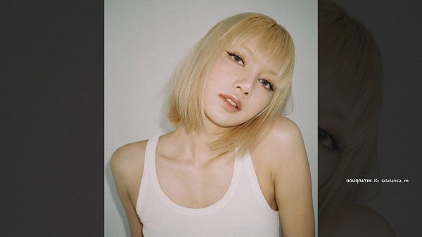 “พญาหงส์” ลูกพี่ลูกน้อง “ลิซ่า BLACKPINK” ผงาดแชมป์ K-1 หญิงไทยคนเเรก  (มีคลิป)