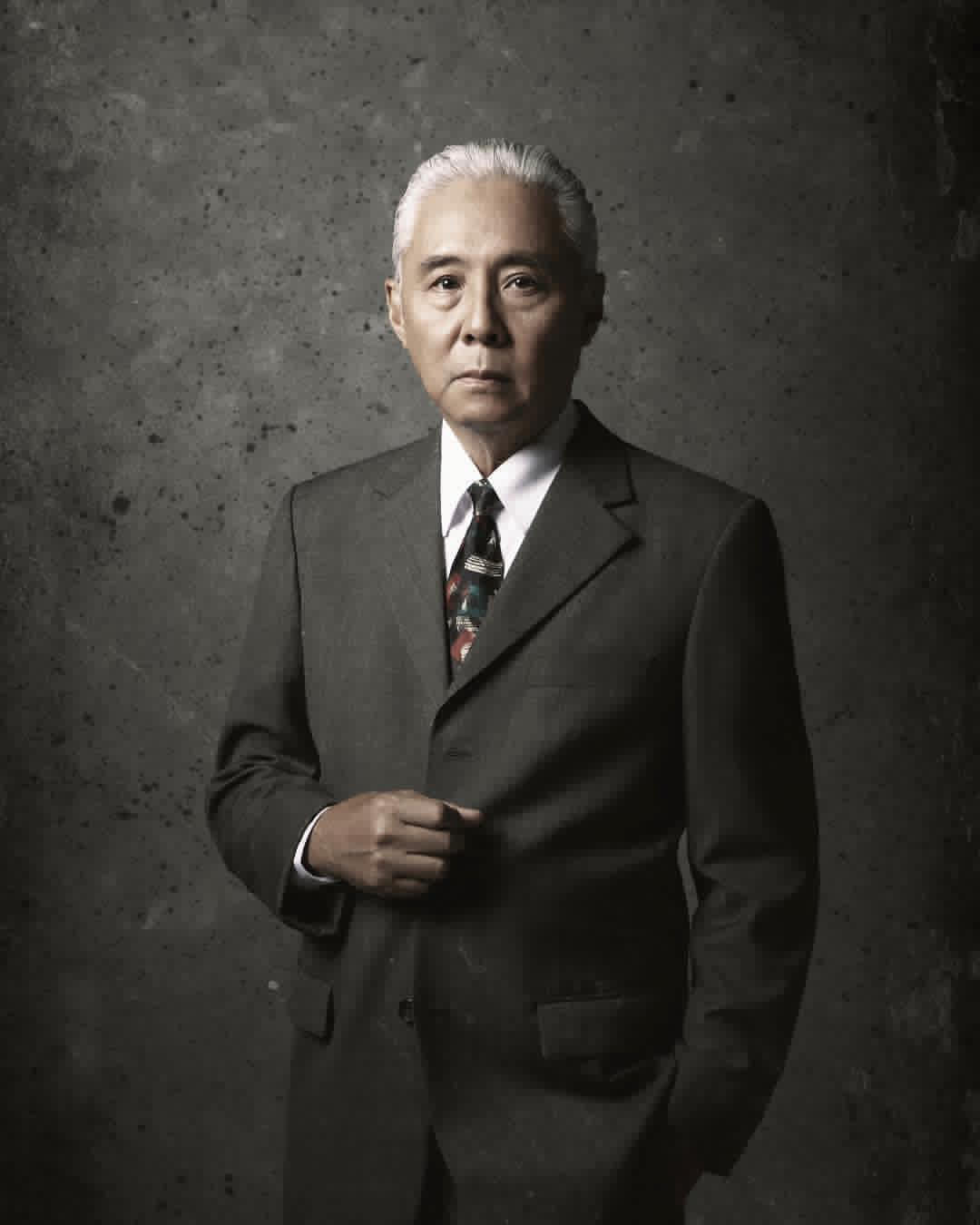 เปิดใจ ตู่ นพพล ศิลปินแห่งชาติ 2564 สาขาภาพยนตร์และละคร 