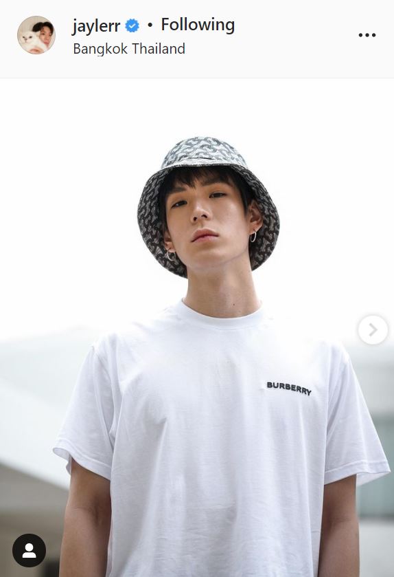ต้าเหนิง รับซ่อนรูปคู่จริง ย้ำ ตอนนี้สถานะ เจเจ ยังเหมือนเดิม