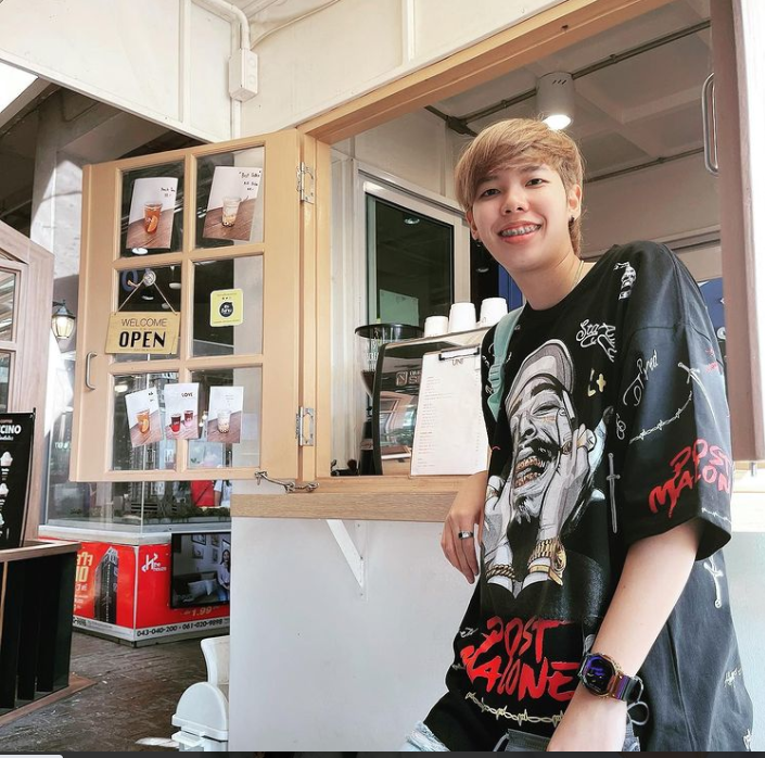 “ป๊ายปาย โอริโอ้” ประกาศติดโควิด! เตรียมแจ้งไทม์ไลน์หลังเข้ารักษาตัว (มีคลิป)