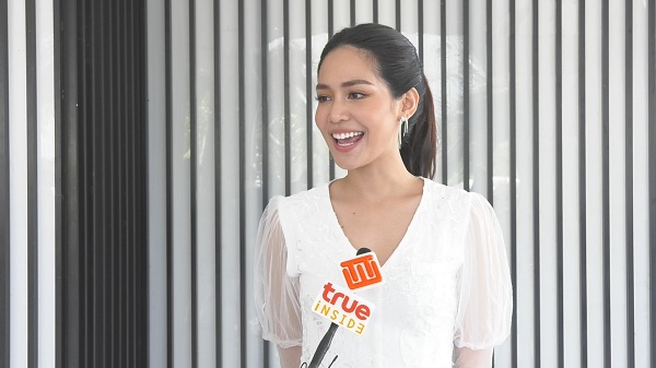 บิ๊นท์ สิรีธร รับ ติดใจงานแสดง เผยอยากลองหลากหลายบทบาท  (มีคลิป)