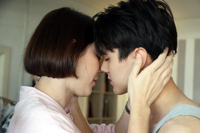 “แมท-ไมกี้” หวานไม่เกรงใจคนดู เสิร์ฟอาหารเช้าถึงเตียง ใน “หวานรักต้องห้าม” “แมท-ไมกี้” หวานไม่เกรงใจคนดู เสิร์ฟอาหารเช้าถึงเตียง ใน “หวานรักต้องห้าม”