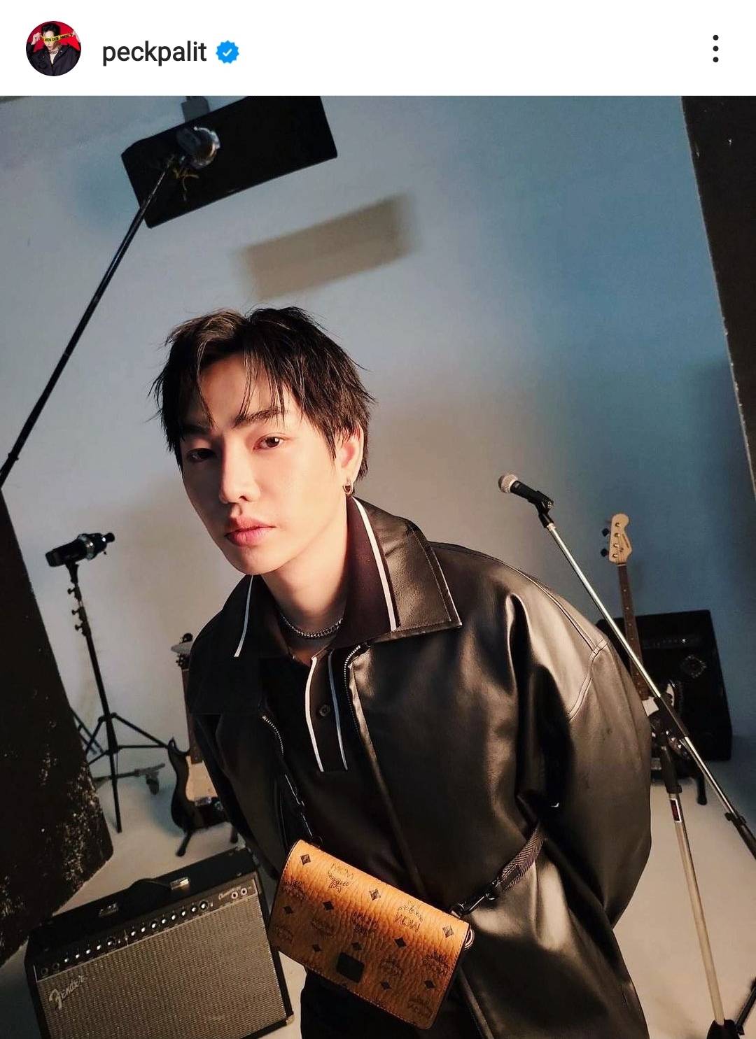 เป๊ก ผลิตโชค หลุดสปอยล์ สิ้นปีมีคอนเสิร์ตพิเศษ ลุ้น รวมตัว เป๊ก-อ๊อฟ-ไอซ์ เป๊ก ผลิตโชค หลุดสปอยล์ สิ้นปีมีคอนเสิร์ตพิเศษ ลุ้น รวมตัว เป๊ก-อ๊อฟ-ไอซ์