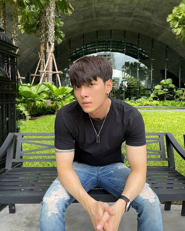 ก็อต อิทธิ์พัทธ์ สุดอาลัย สูญเสียคุณตาด้วยโรคชรา ก็อต อิทธิ์พัทธ์ สุดอาลัย สูญเสียคุณตาด้วยโรคชรา