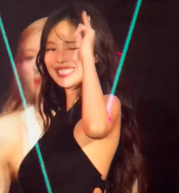ฮอตไฟลุกกว่าเดิม!! ‘ลิซ่า BLACKPINK’ กับโชว์โซโล่ที่เทศกาลดนตรี BST Hyde Park