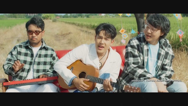 ลำเพลิน-LIPTA เผยความรู้สึก หลังร่วมงานกันครั้งแรก (มีคลิป) 