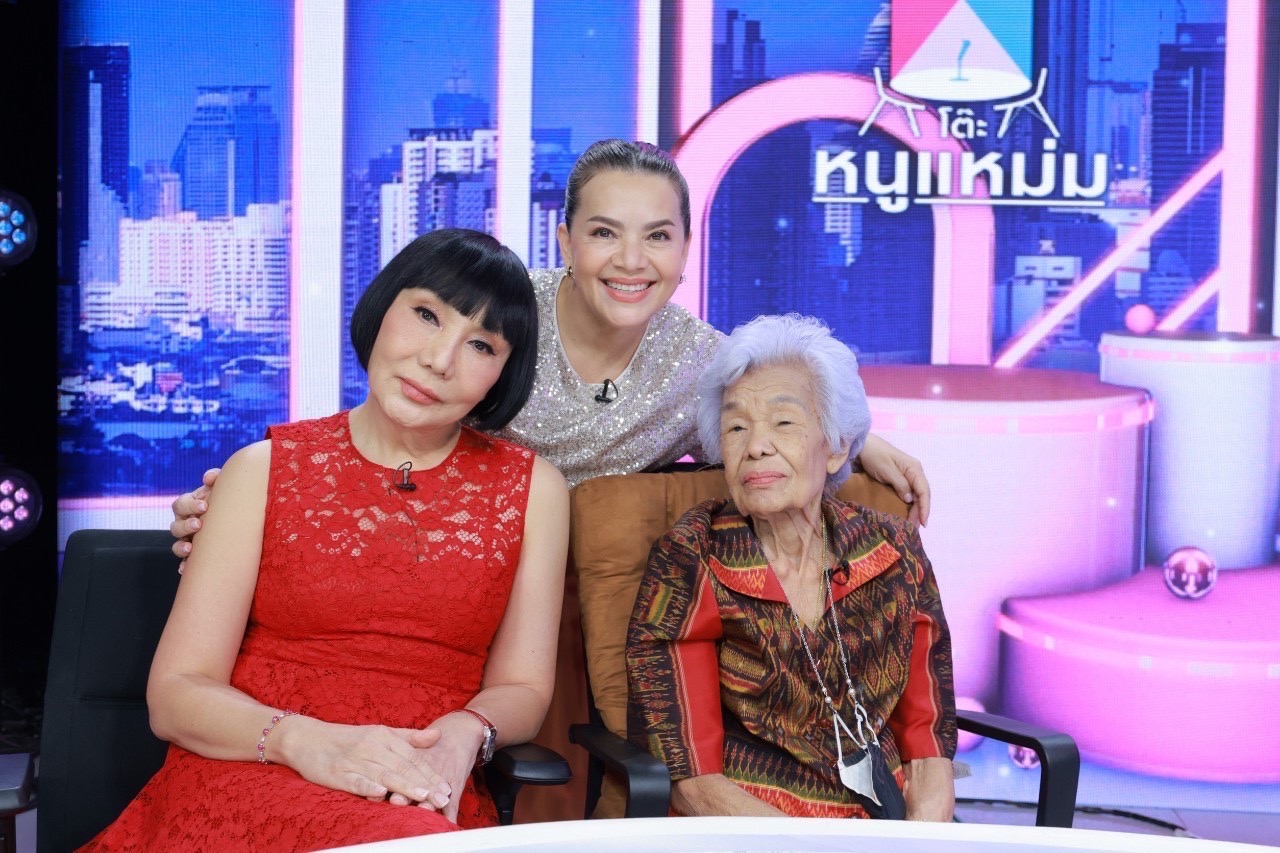 เปิดหมดเปลือก ม้า อรนภา หลังลาวงการ 2 ปี เปิดหมดเปลือก ม้า อรนภา หลังลาวงการ 2 ปี