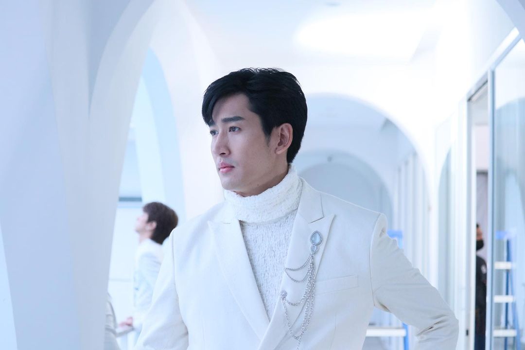 ประมวลเหตุการณ์ 8 คนดัง วูบหมดสติกลางกองถ่าย-งานอีเว้นท์