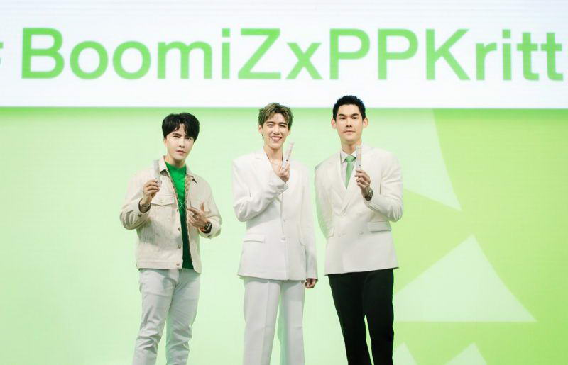 ต้นสังกัด พีพี กฤษฏ์ ออกแถลงการณ์แจงความเกี่ยวพันกับ ดิไอคอน กรุ๊ป ต้นสังกัด พีพี กฤษฏ์ ออกแถลงการณ์แจงความเกี่ยวพันกับ ดิไอคอน กรุ๊ป