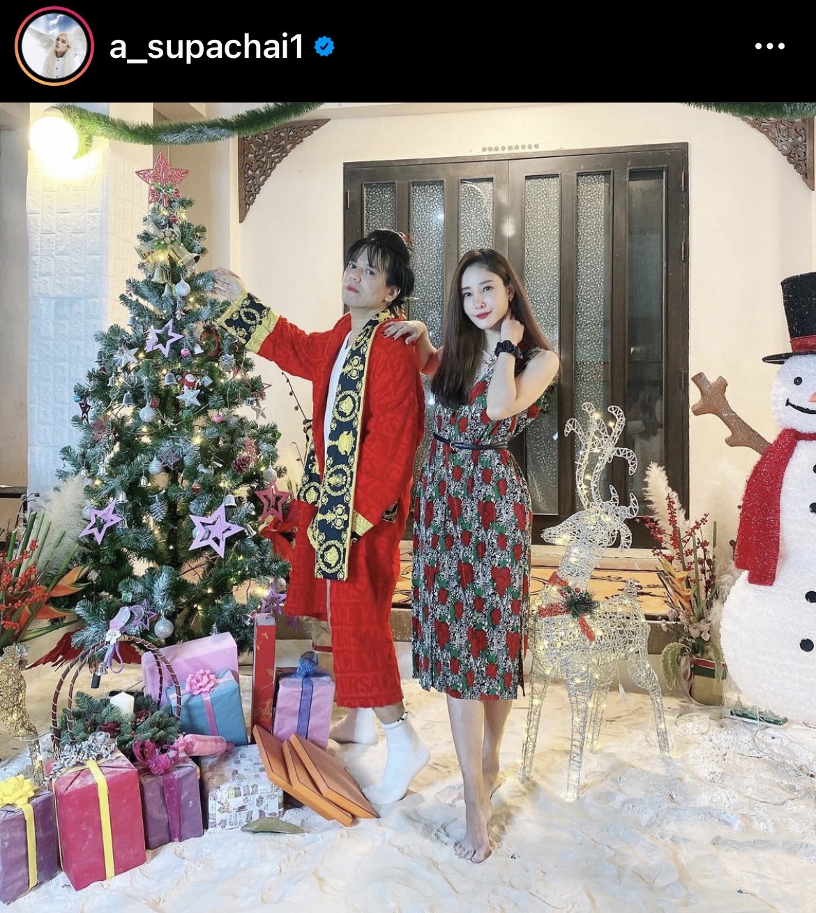 มดดำ ลั่น! กลางรายการ เอ-อั้ม พร้อมถอนตัวเป็นเจ้าภาพงานศพ แตงโม มดดำ ลั่น! กลางรายการ เอ-อั้ม พร้อมถอนตัวเป็นเจ้าภาพงานศพ แตงโม