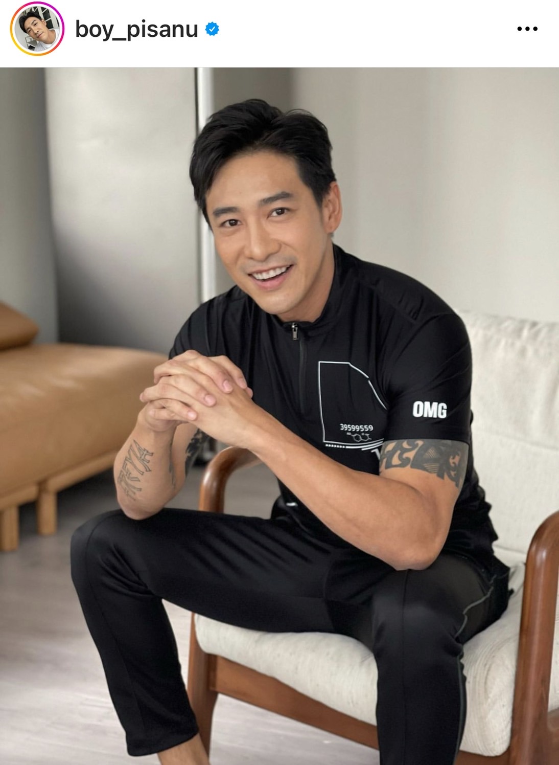บอย พิษณุ เผยสาเหตุเปลี่ยนชื่อใหม่ทั้งหมด หลังเจอทัก!! บอย พิษณุ เผยสาเหตุเปลี่ยนชื่อใหม่ทั้งหมด หลังเจอทัก!!
