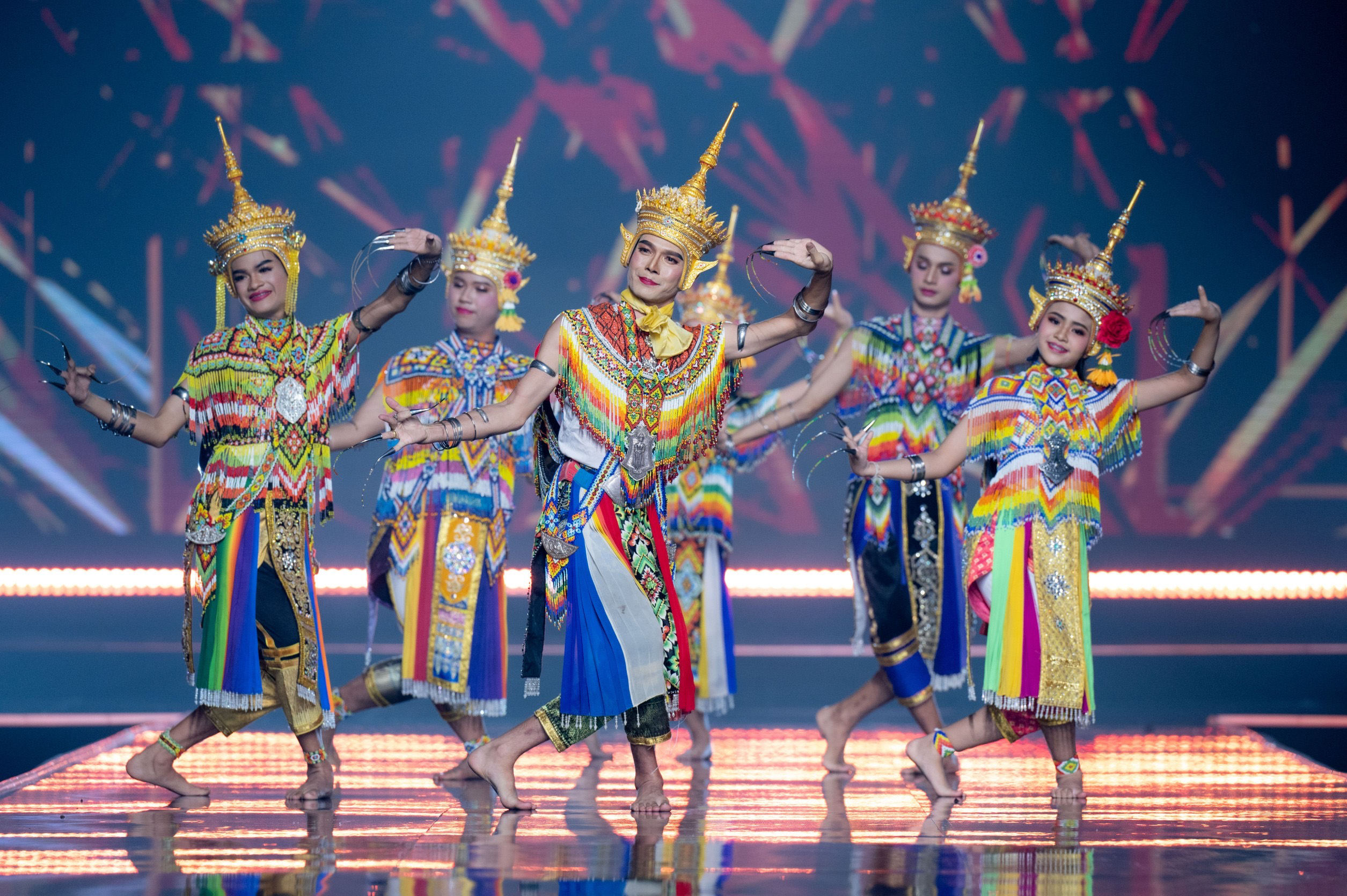 นางสาวไทย คนที่ 54 “ชนนิกานต์ สุพิทยาพร”สาวงามจากเชียงใหม่ คว้ามงไปครอง นางสาวไทย คนที่ 54 “ชนนิกานต์ สุพิทยาพร”สาวงามจากเชียงใหม่ คว้ามงไปครอง