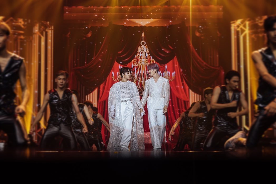 ซี-นุนิว ประทับใจแฟนญี่ปุ่นมาร่วมงานแฟนมีตติ้งกว่า 3000 คน