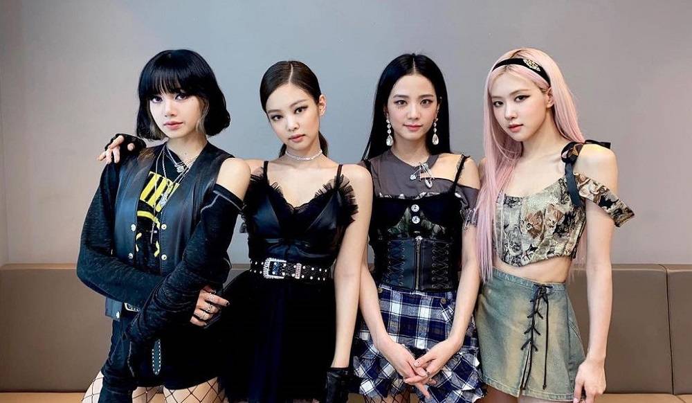 โปสเตอร์โปรโมทเพลง Ready for Love ทาง YG ยืนยันว่าไม่ได้ปล่อยออกมา โปสเตอร์โปรโมทเพลง Ready for Love ทาง YG ยืนยันว่าไม่ได้ปล่อยออกมา