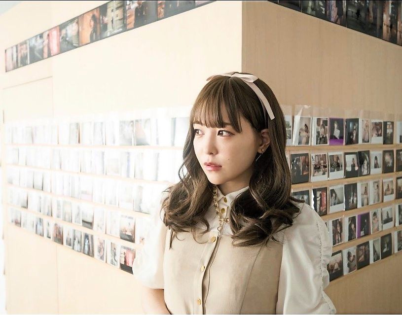 แฟนๆสุดช็อก!! 'คุโรซากิ มาอง' นักร้องเพลงอนิเมะสาวสวย เสียชีวิตวัย35ปี แฟนๆสุดช็อก!! 'คุโรซากิ มาอง' นักร้องเพลงอนิเมะสาวสวย เสียชีวิตวัย35ปี