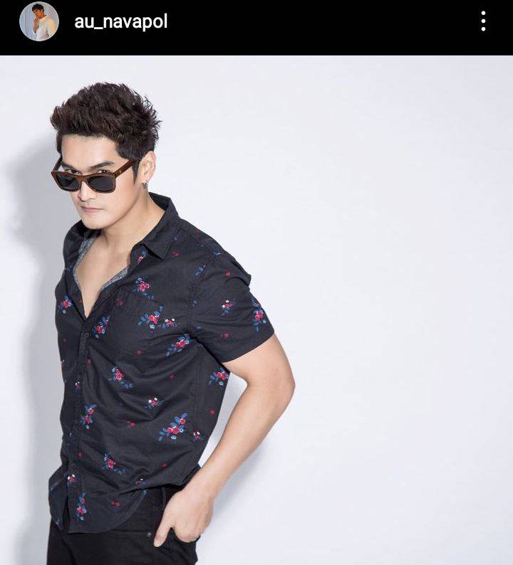 อู๋ นวพล ลั่น ไม่ใช่ตน ที่ติดหนี้ผู้กำกับเป็นล้าน อู๋ นวพล ลั่น ไม่ใช่ตน ที่ติดหนี้ผู้กำกับเป็นล้าน