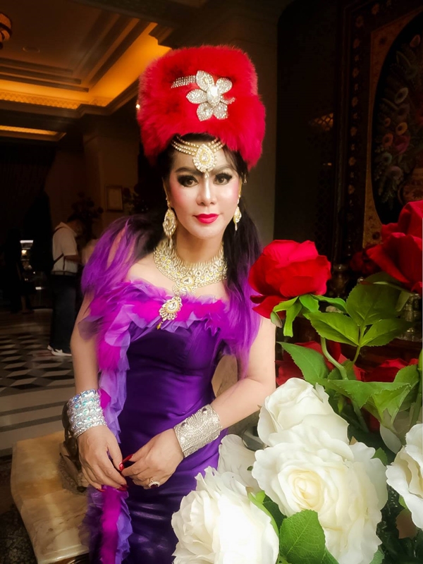 ช็อก!! ดาวใจ ไพจิตร ประกาศขายธุรกิจโรงแรมหรู