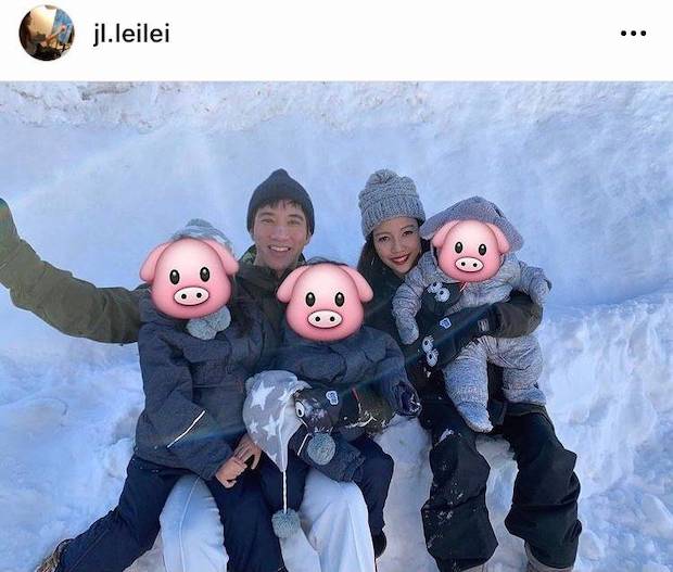 หวังลี่หง ถูกแฉแหลก?!! อดีตภรรยาชี้ เป็นจอมบูลลี่, คบชู้, ชอบซื้อบริการ หวังลี่หง ถูกแฉแหลก?!! อดีตภรรยาชี้ เป็นจอมบูลลี่, คบชู้, ชอบซื้อบริการ